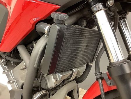 ホンダ NC700X NC700X 2013年モデル WirusWinサイレンサー リアキャリア装備!! 21