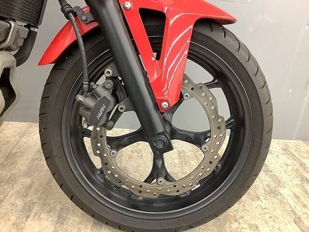 ホンダ NC700X NC700X 2013年モデル WirusWinサイレンサー リアキャリア装備!! 23