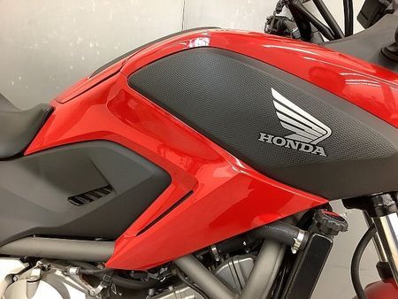 ホンダ NC700X NC700X 2013年モデル WirusWinサイレンサー リアキャリア装備!! 24
