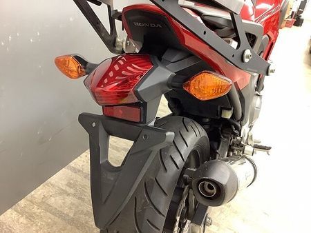 ホンダ NC700X NC700X 2013年モデル WirusWinサイレンサー リアキャリア装備!! 29