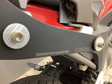 ホンダ NC700X NC700X 2013年モデル WirusWinサイレンサー リアキャリア装備!! 31