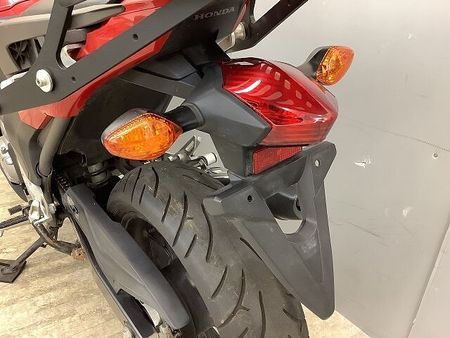 ホンダ NC700X NC700X 2013年モデル WirusWinサイレンサー リアキャリア装備!! 32