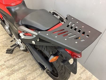 ホンダ NC700X NC700X 2013年モデル WirusWinサイレンサー リアキャリア装備!! 33