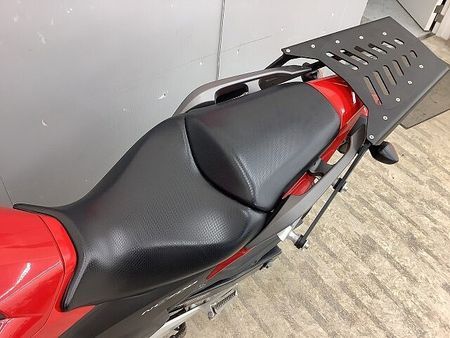 ホンダ NC700X NC700X 2013年モデル WirusWinサイレンサー リアキャリア装備!! 38