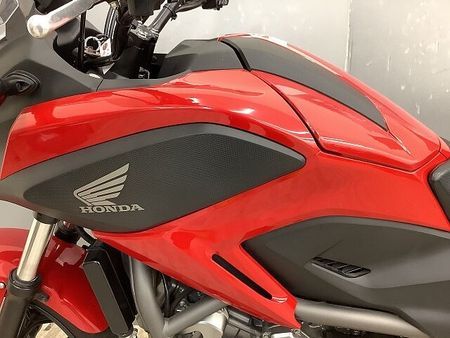 ホンダ NC700X NC700X 2013年モデル WirusWinサイレンサー リアキャリア装備!! 39