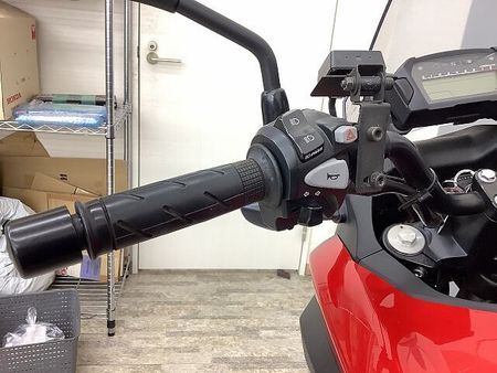 ホンダ NC700X NC700X 2013年モデル WirusWinサイレンサー リアキャリア装備!! 40