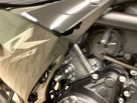 ホンダ CBR250RR (MC51) CBR250RR 2020年モデル・ワンオーナー・フルノーマル 11