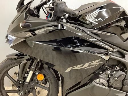 ホンダ CBR250RR (MC51) CBR250RR 2020年モデル・ワンオーナー・フルノーマル 12