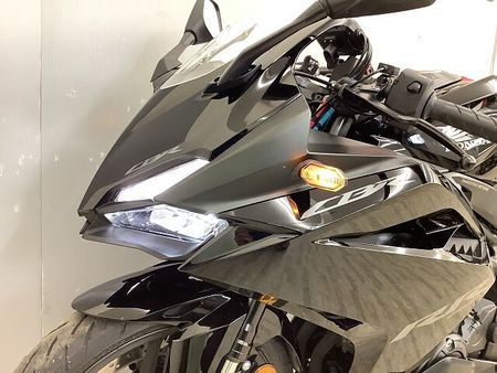 ホンダ CBR250RR (MC51) CBR250RR 2020年モデル・ワンオーナー・フルノーマル 13