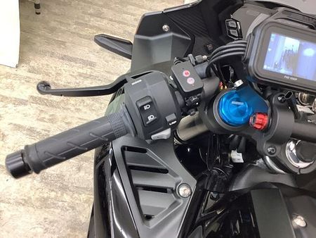 ホンダ CBR250RR (MC51) CBR250RR 2020年モデル・ワンオーナー・フルノーマル 17