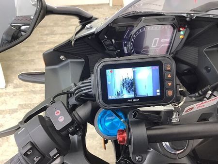 ホンダ CBR250RR (MC51) CBR250RR 2020年モデル・ワンオーナー・フルノーマル 18