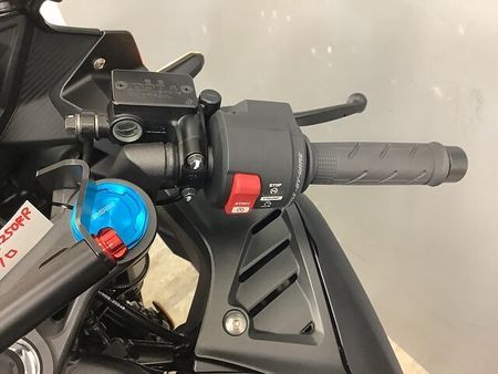 ホンダ CBR250RR (MC51) CBR250RR 2020年モデル・ワンオーナー・フルノーマル 20