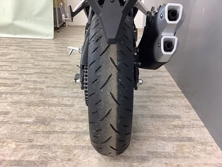 ホンダ CBR250RR (MC51) CBR250RR 2020年モデル・ワンオーナー・フルノーマル 22