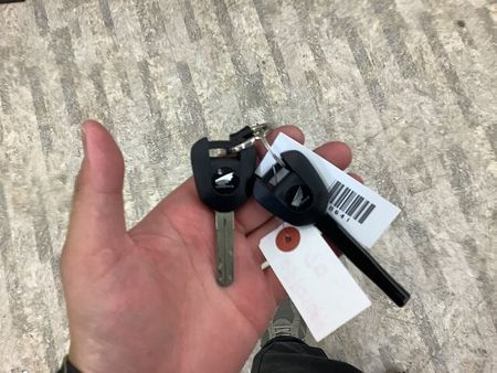 ホンダ CBR250RR (MC51) CBR250RR 2020年モデル・ワンオーナー・フルノーマル 23