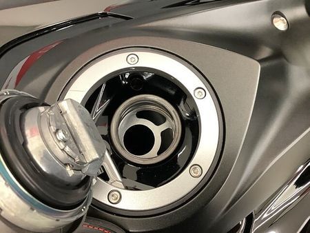 ホンダ CBR250RR (MC51) CBR250RR 2020年モデル・ワンオーナー・フルノーマル 24
