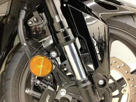 ホンダ CBR250RR (MC51) CBR250RR 2020年モデル・ワンオーナー・フルノーマル 31