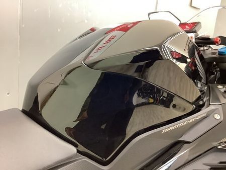 ホンダ CBR250RR (MC51) CBR250RR 2020年モデル・ワンオーナー・フルノーマル 33