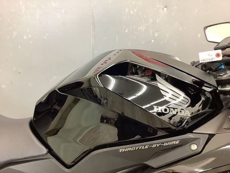ホンダ CBR250RR (MC51) CBR250RR 2020年モデル・ワンオーナー・フルノーマル 34