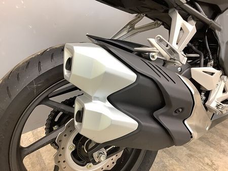 ホンダ CBR250RR (MC51) CBR250RR 2020年モデル・ワンオーナー・フルノーマル 37
