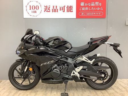 ホンダ CBR250RR (MC51) CBR250RR 2020年モデル・ワンオーナー・フルノーマル 4