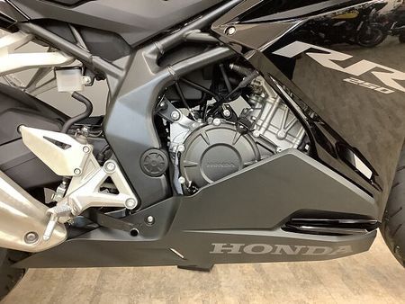 ホンダ CBR250RR (MC51) CBR250RR 2020年モデル・ワンオーナー・フルノーマル 38
