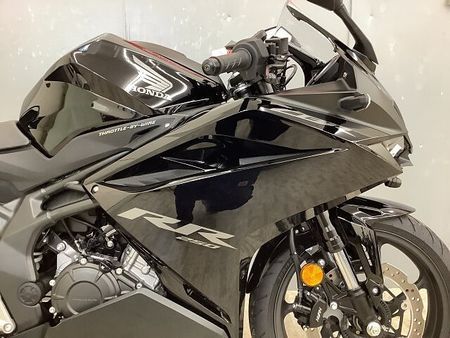 ホンダ CBR250RR (MC51) CBR250RR 2020年モデル・ワンオーナー・フルノーマル 39