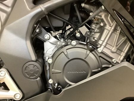 ホンダ CBR250RR (MC51) CBR250RR 2020年モデル・ワンオーナー・フルノーマル 40
