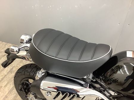 ホンダ モンキー125 モンキー125 JB03型・2025年モデル ワンオーナー・サドルバッグサポート・USB付 15
