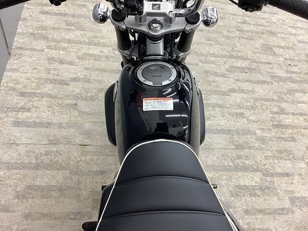ホンダ モンキー125 モンキー125 JB03型・2025年モデル ワンオーナー・サドルバッグサポート・USB付 19