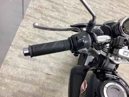 ホンダ モンキー125 モンキー125 JB03型・2025年モデル ワンオーナー・サドルバッグサポート・USB付 20