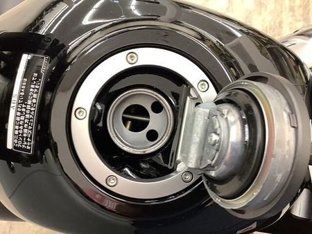 ホンダ モンキー125 モンキー125 JB03型・2025年モデル ワンオーナー・サドルバッグサポート・USB付 24