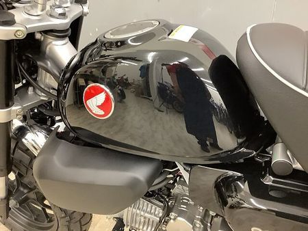 ホンダ モンキー125 モンキー125 JB03型・2025年モデル ワンオーナー・サドルバッグサポート・USB付 28