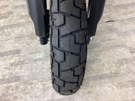 ホンダ モンキー125 モンキー125 JB03型・2025年モデル ワンオーナー・サドルバッグサポート・USB付 8