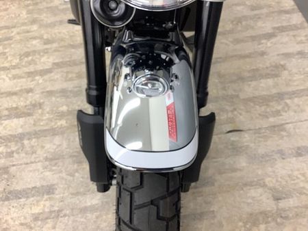 ホンダ モンキー125 モンキー125 JB03型・2025年モデル ワンオーナー・サドルバッグサポート・USB付 9