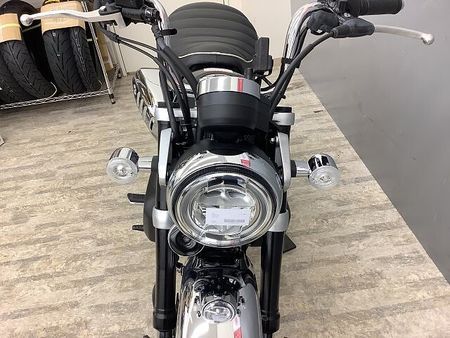 ホンダ モンキー125 モンキー125 JB03型・2025年モデル ワンオーナー・サドルバッグサポート・USB付 10