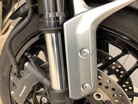 カワサキ Z900RS Z900RS 2020年モデル・アップハンドル仕様・バックステップ装備 17