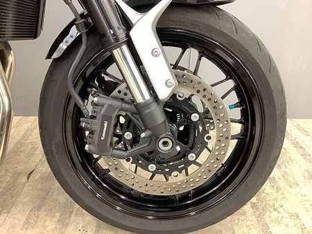 カワサキ Z900RS Z900RS 2020年モデル・アップハンドル仕様・バックステップ装備 18