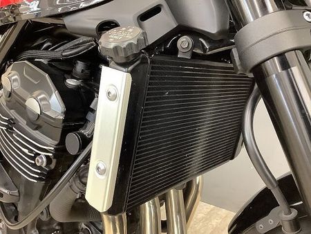カワサキ Z900RS Z900RS 2020年モデル・アップハンドル仕様・バックステップ装備 19