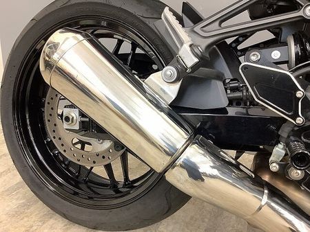 カワサキ Z900RS Z900RS 2020年モデル・アップハンドル仕様・バックステップ装備 23