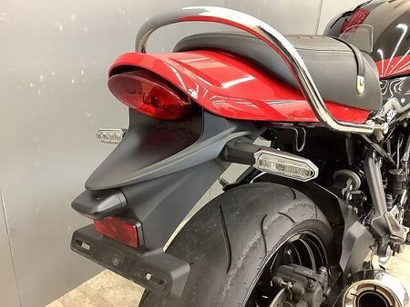 カワサキ Z900RS Z900RS 2020年モデル・アップハンドル仕様・バックステップ装備 24