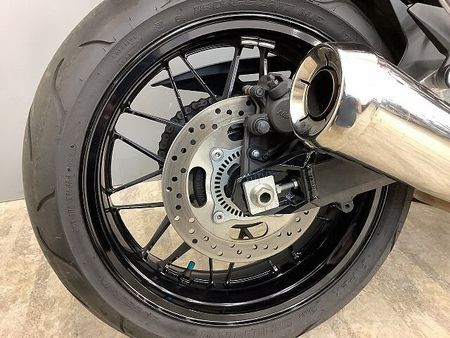 カワサキ Z900RS Z900RS 2020年モデル・アップハンドル仕様・バックステップ装備 26