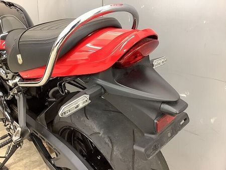 カワサキ Z900RS Z900RS 2020年モデル・アップハンドル仕様・バックステップ装備 27