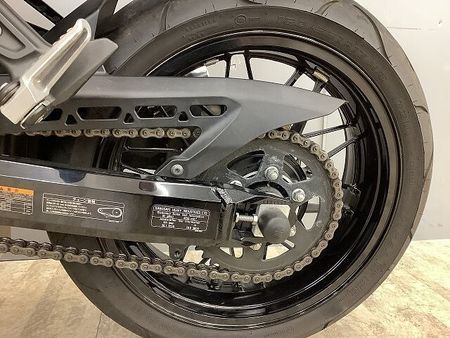 カワサキ Z900RS Z900RS 2020年モデル・アップハンドル仕様・バックステップ装備 28