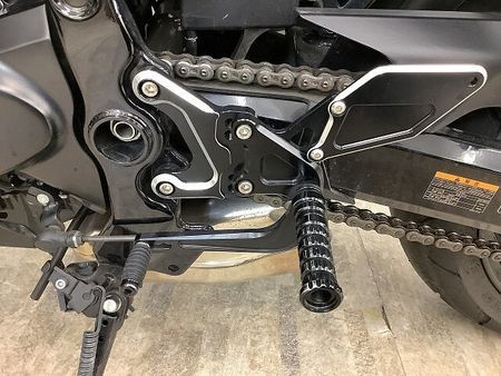カワサキ Z900RS Z900RS 2020年モデル・アップハンドル仕様・バックステップ装備 30