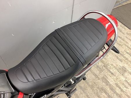 カワサキ Z900RS Z900RS 2020年モデル・アップハンドル仕様・バックステップ装備 33