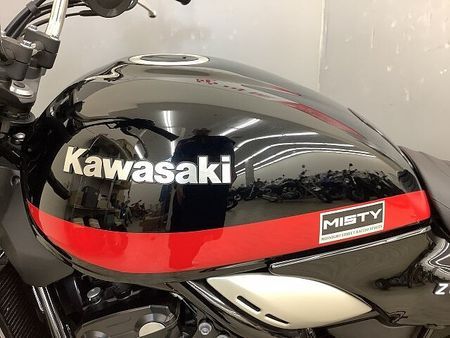 カワサキ Z900RS Z900RS 2020年モデル・アップハンドル仕様・バックステップ装備 34