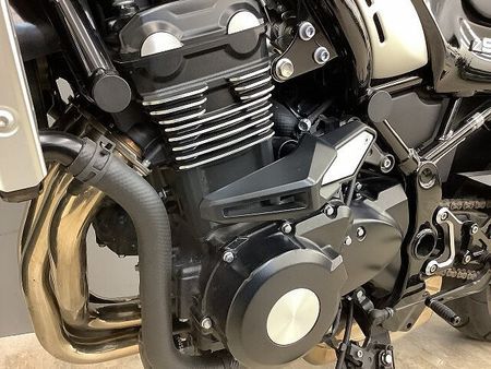 カワサキ Z900RS Z900RS 2020年モデル・アップハンドル仕様・バックステップ装備 35