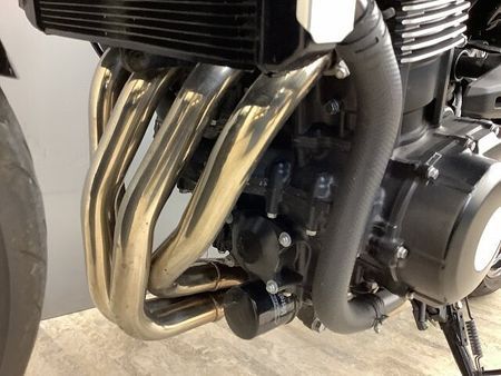 カワサキ Z900RS Z900RS 2020年モデル・アップハンドル仕様・バックステップ装備 37
