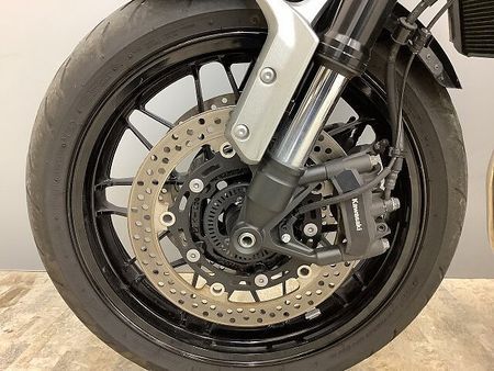 カワサキ Z900RS Z900RS 2020年モデル・アップハンドル仕様・バックステップ装備 38