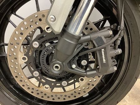 カワサキ Z900RS Z900RS 2020年モデル・アップハンドル仕様・バックステップ装備 39